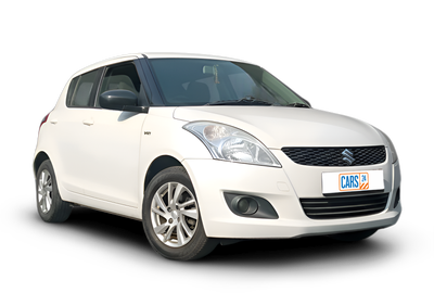 Maruti Swift-img